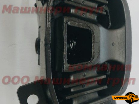 Подушка двигателя задняя правая 6WF1/ 6WG1 1532253711; 1-53225-371-1; 1532253940; 1-53225-394-0; 1532254010; 1-53225-401-0